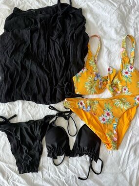 Women’s Bikini Bundle